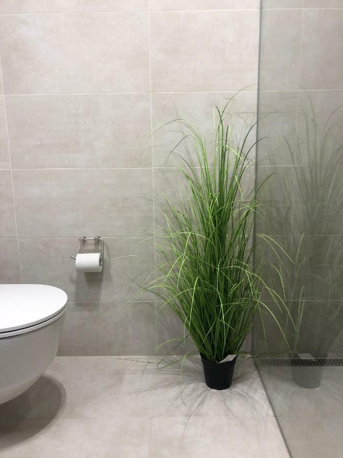 5Th Element Apartments Brno Ngoại thất bức ảnh